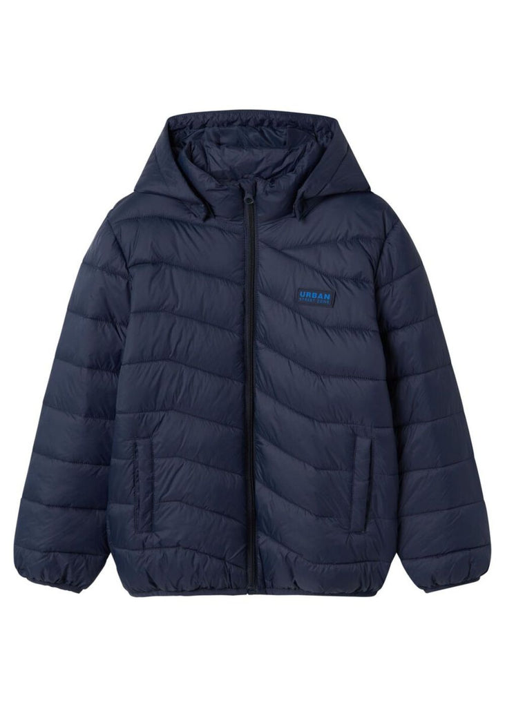 Boys Padded Jacket