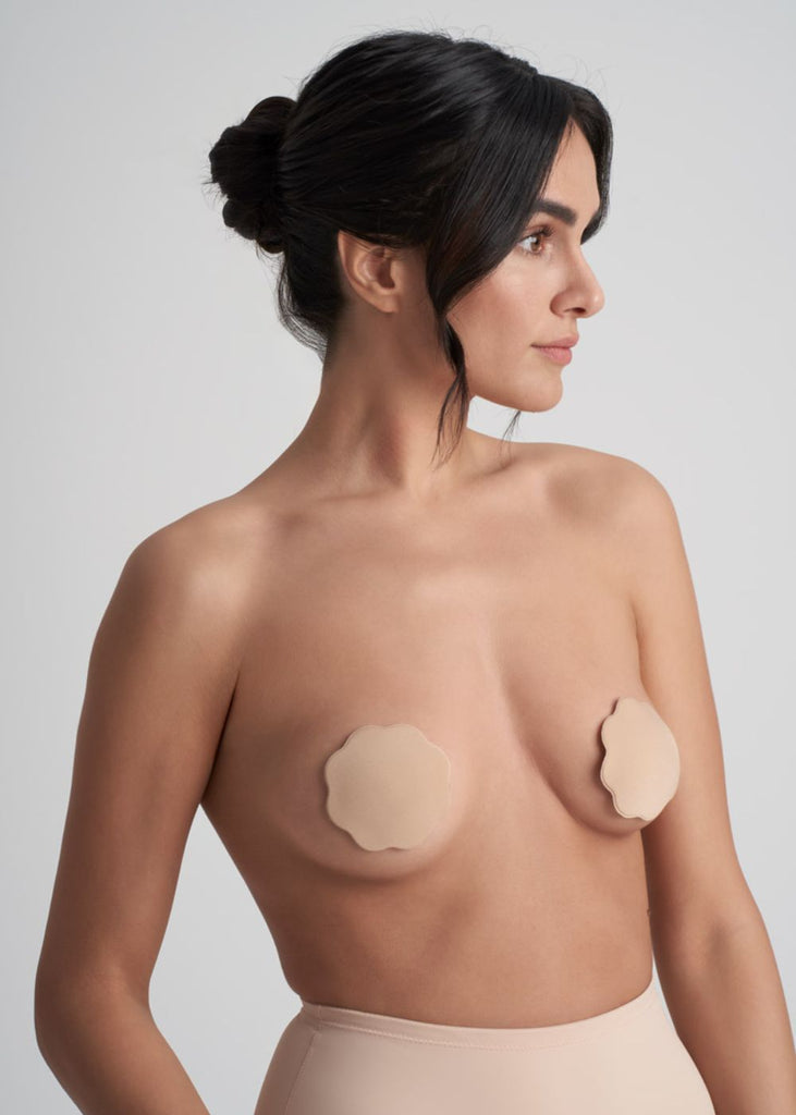 Fabric Nipple Covers