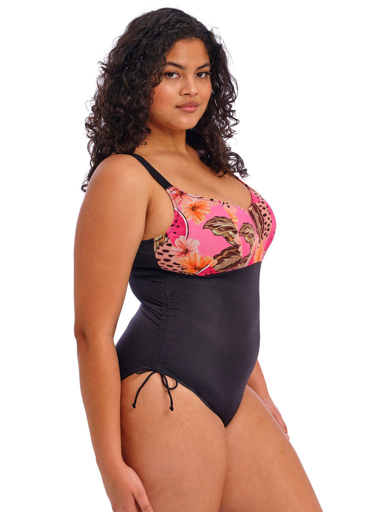 Elomi Cabana Nights Swimsuit