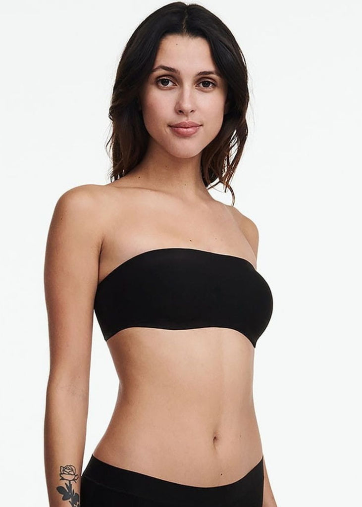 Softstretch Padded Bandeau Bra