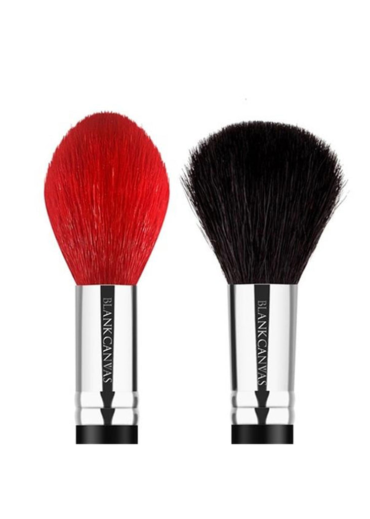 Dual Ended F14/15 Blusher Contour Brush