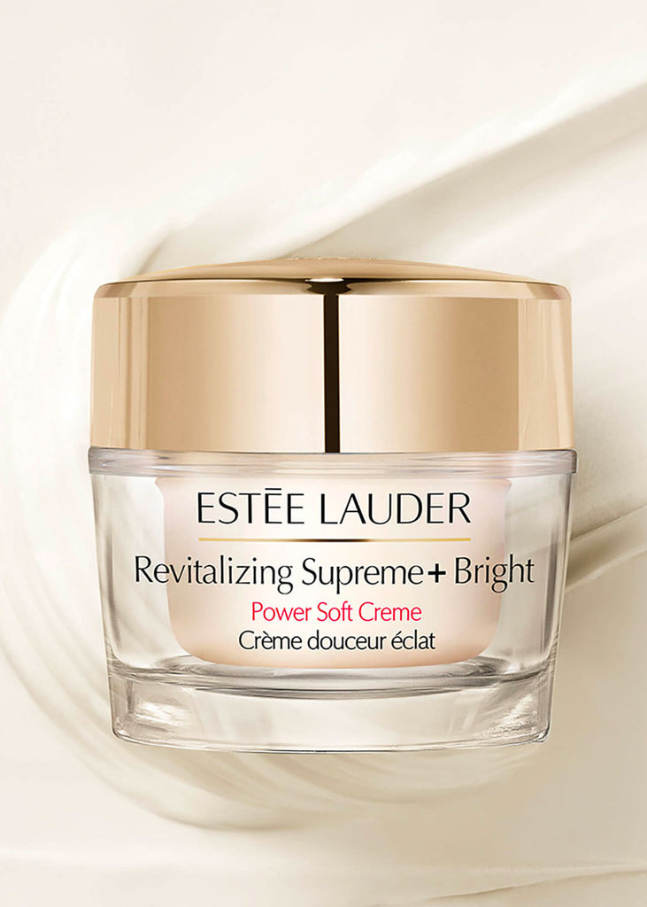 Estee Lauder Revitalizing Supreme + Bright Power Soft Creme