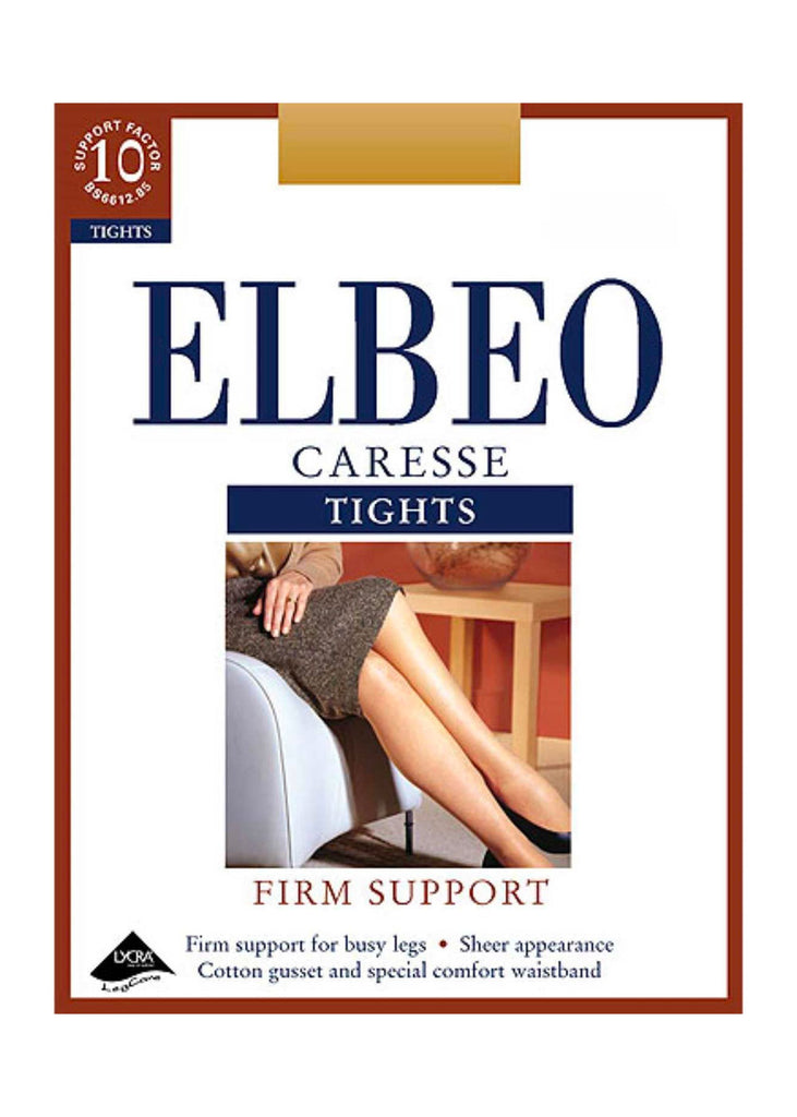 Elbeo Firm Support Tights