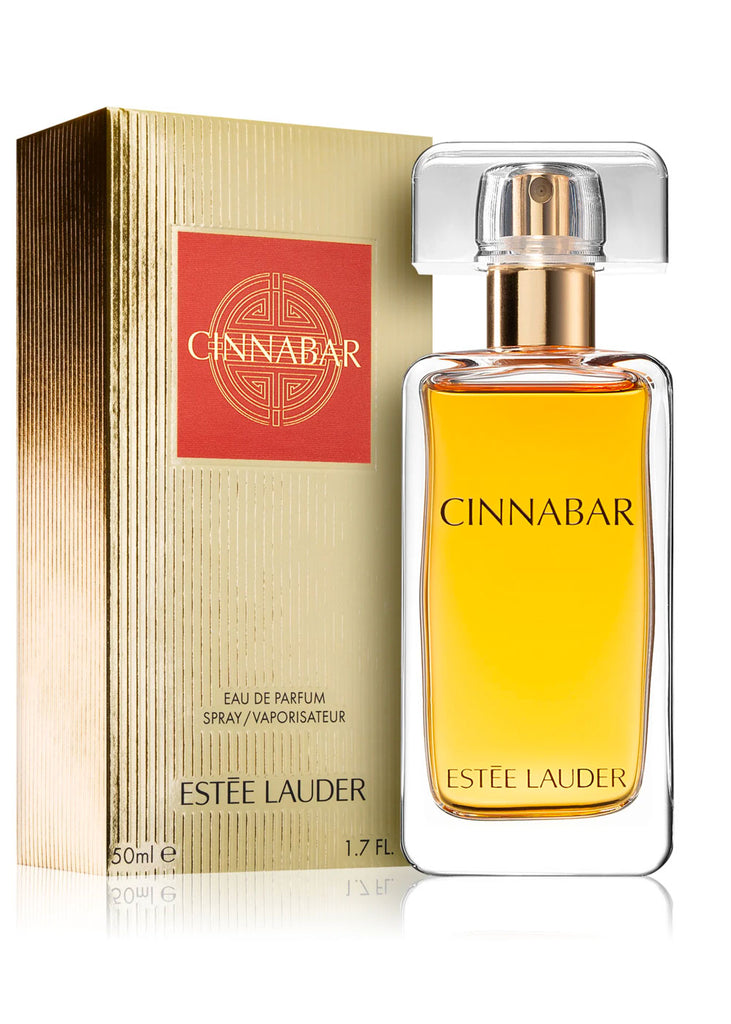 estee lauder cinnabar 50ml