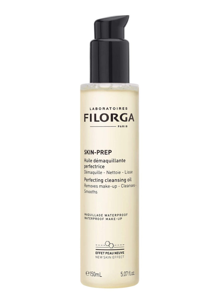 Filorga Skin Prep Perfect Cleansing Oil