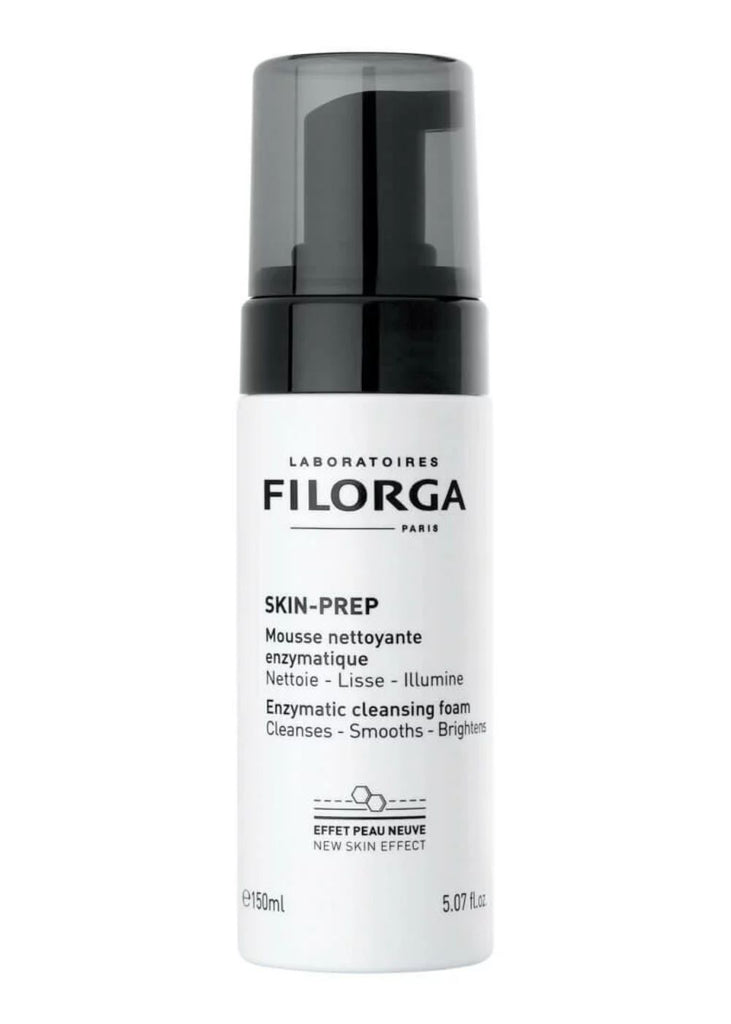 Filorga Skin Prep Enzymatic Cleansing Foam