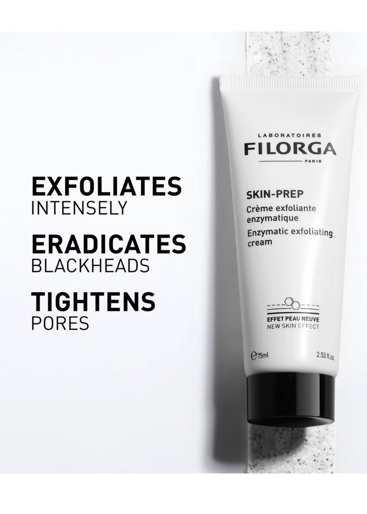 Filorga Skin Prep Enzymatic Exfoliating Cream