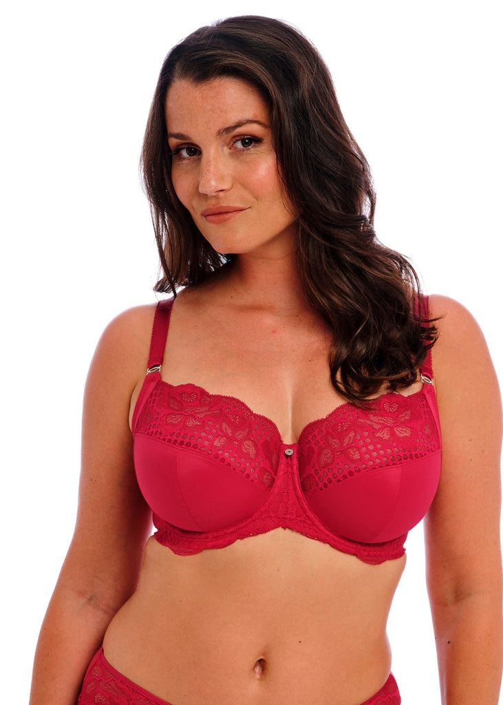 Fantasie Reflect Side Support Bra