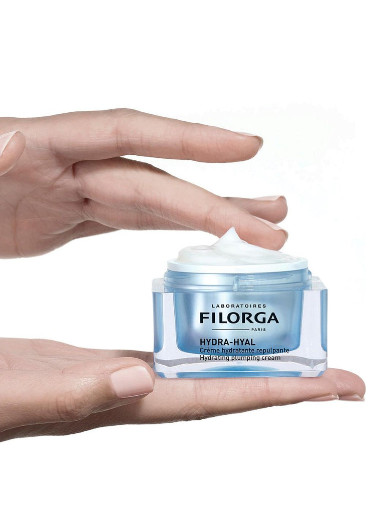Filorga Hydra-Hyal Repulping Moisturising Cream