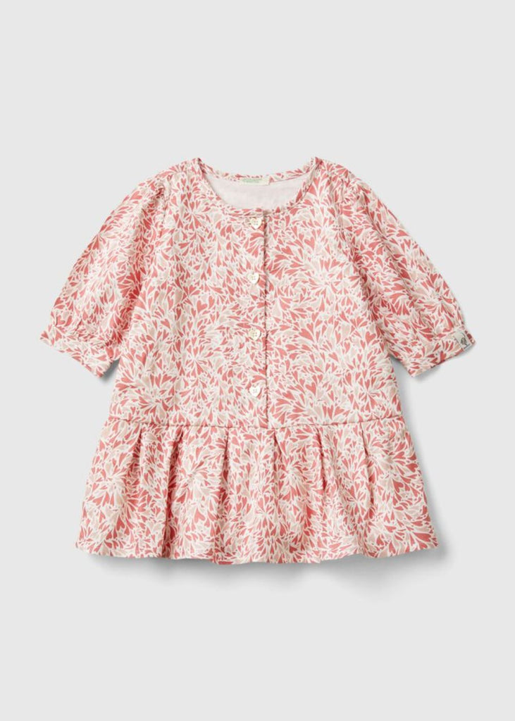 Baby Girl Dress