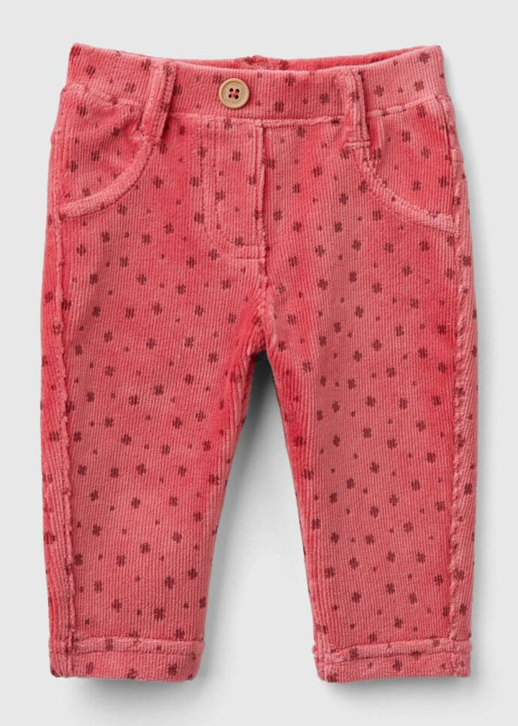 Baby Girl Trousers