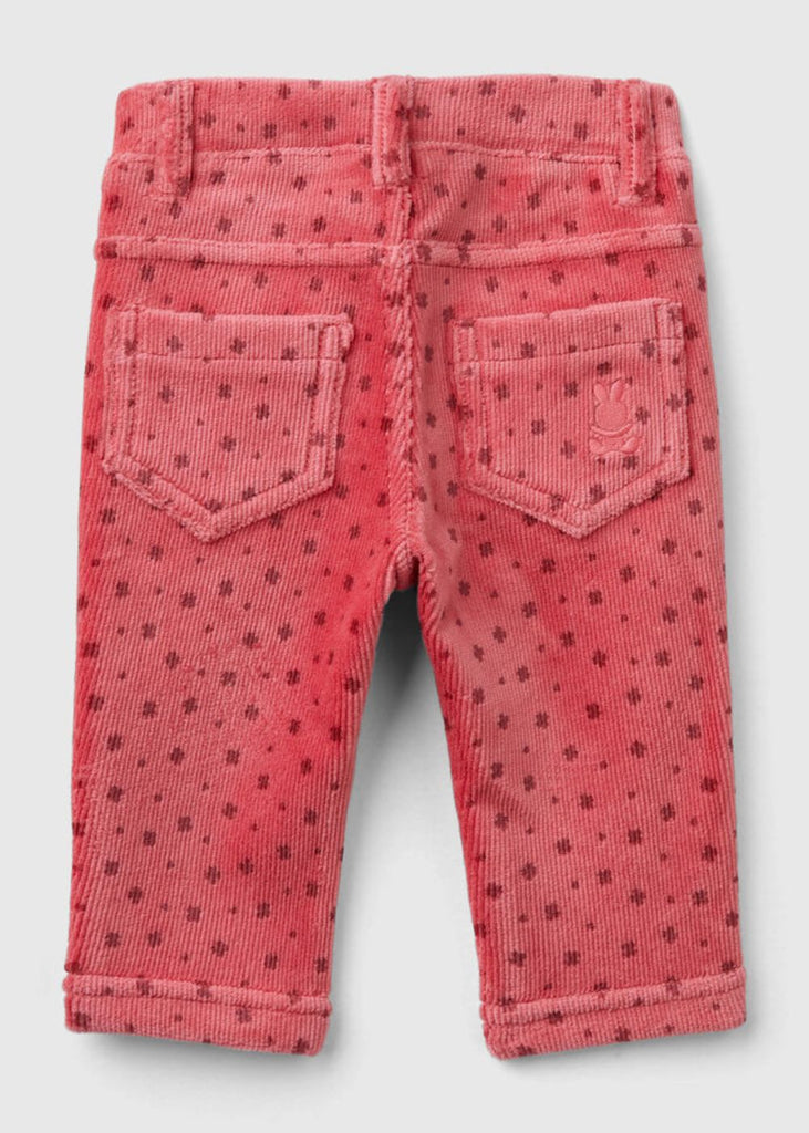 Baby Girl Trousers