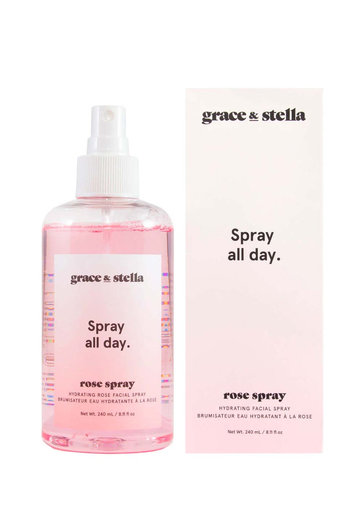 Grace and Stella Rose Spray 240ml