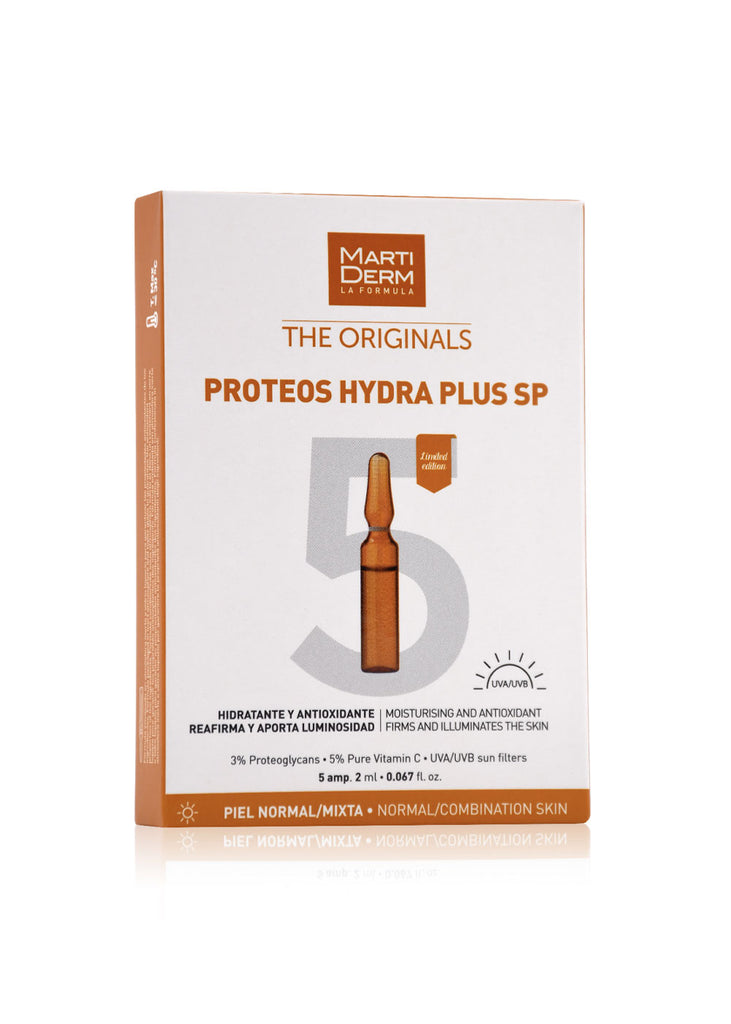 Martiderm The Originals Proteos Hydra Plus SP