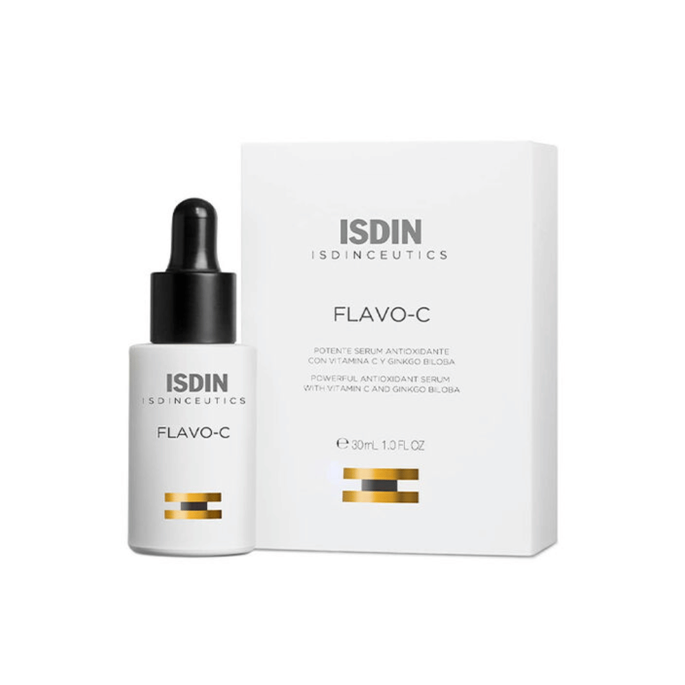 ISDINceutics Flavo-C Serum 30ml Cosmetics Online