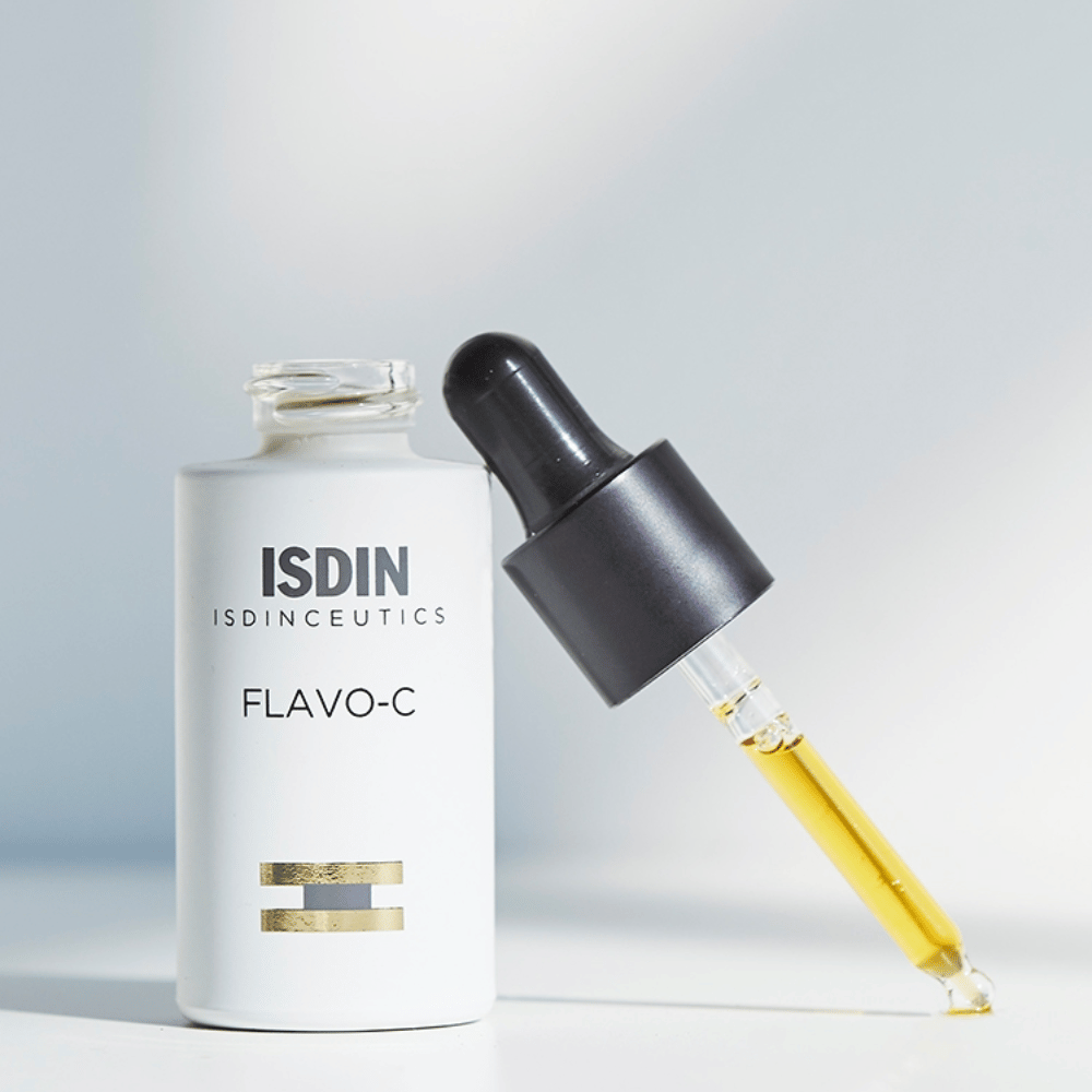 ISDINceutics Flavo-C Serum 30ml Cosmetics Online