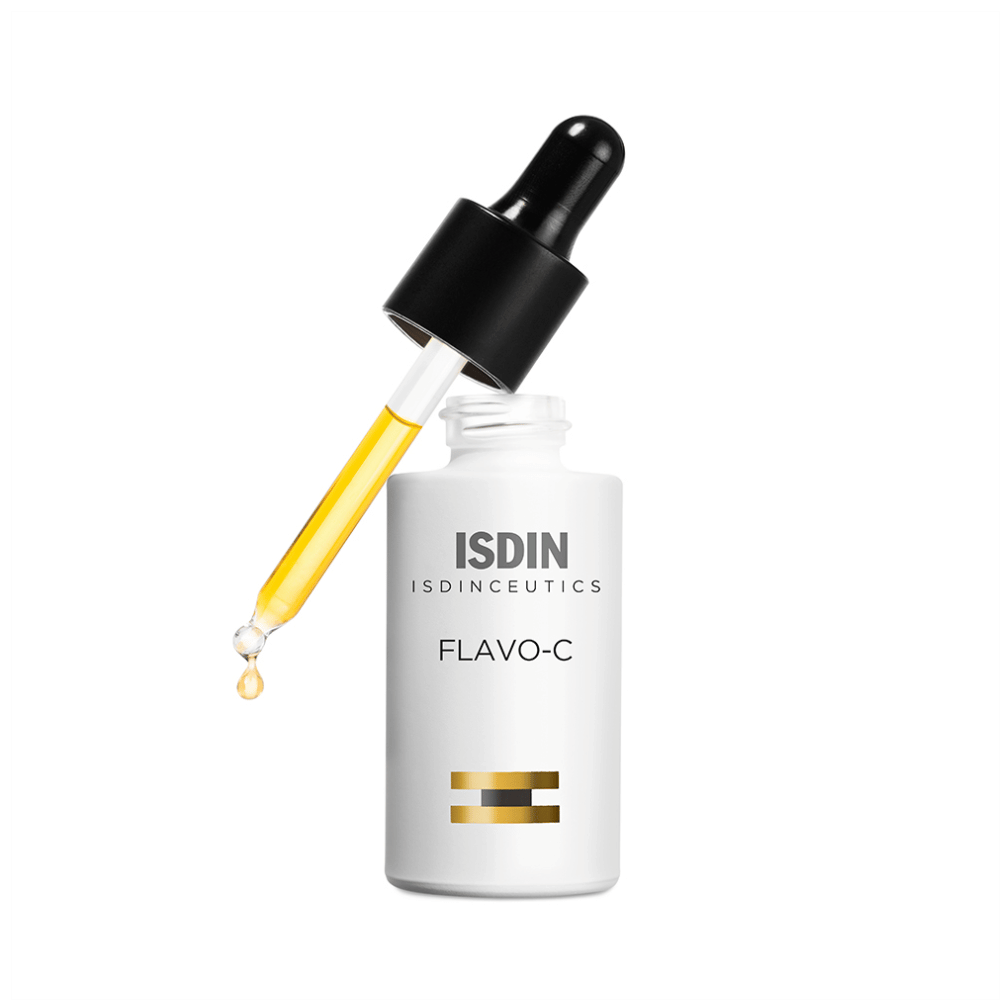 ISDINceutics Flavo-C Serum 30ml Cosmetics Online