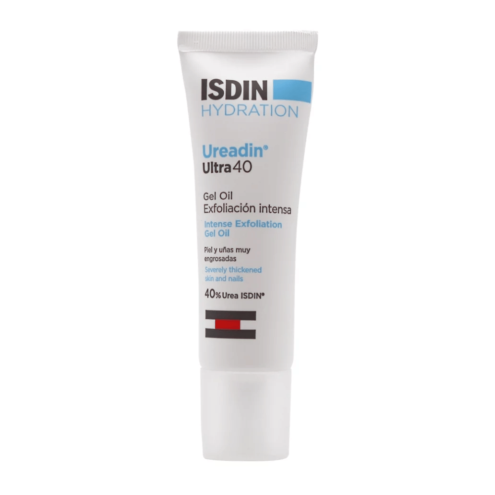 ISDIN Ureadin Ultra 40 Gel Oil 30ml Cosmetics Online