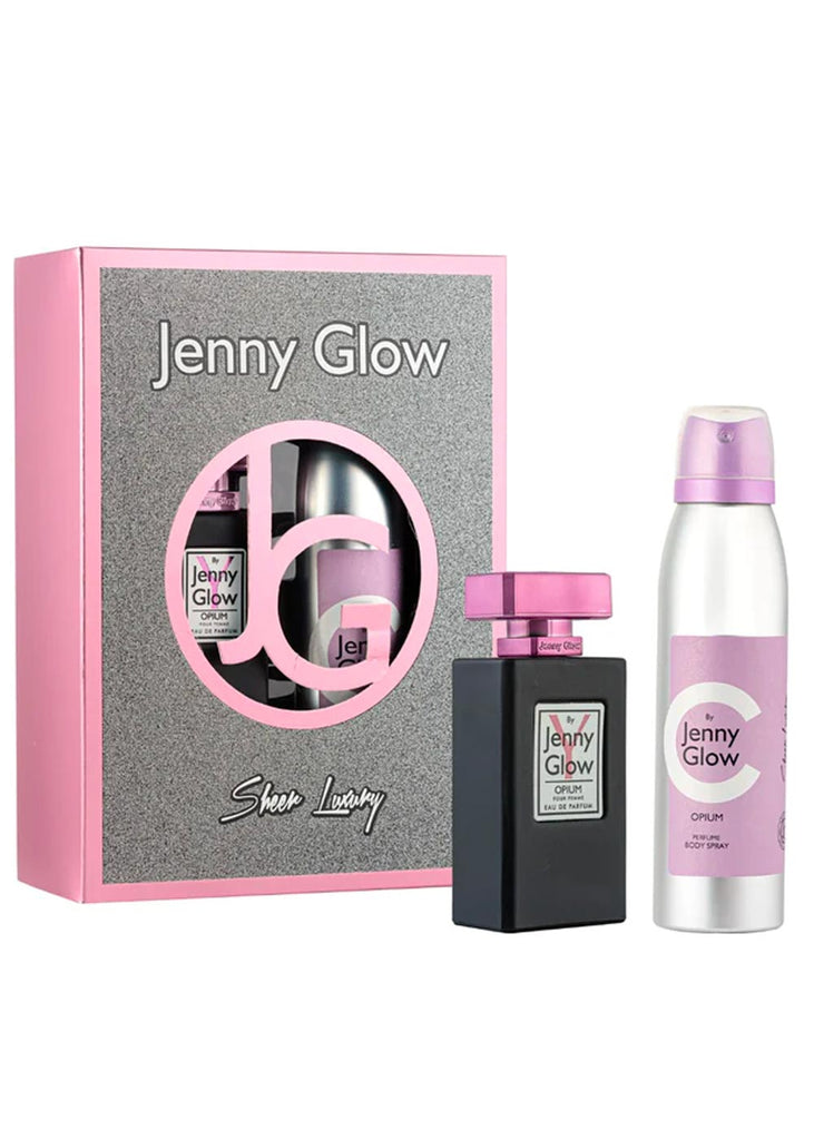 Jenny Glow Opium 2 pc set