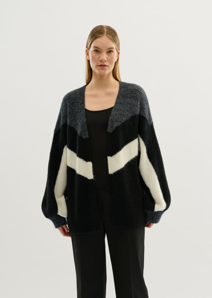 Ladies Cardigan