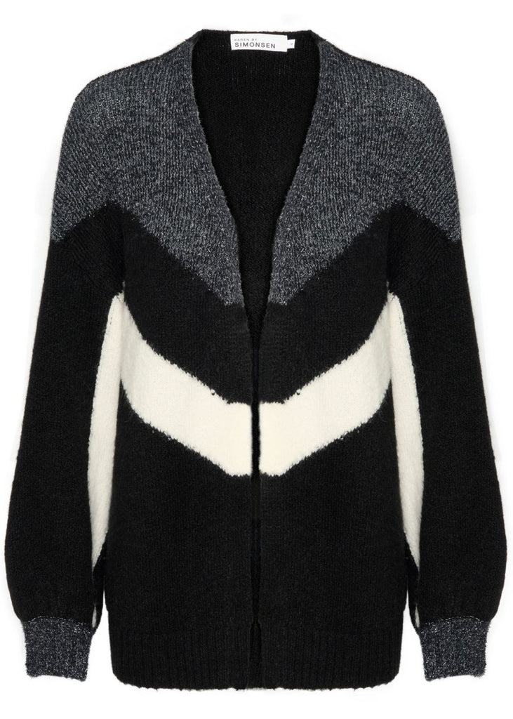 Ladies Cardigan