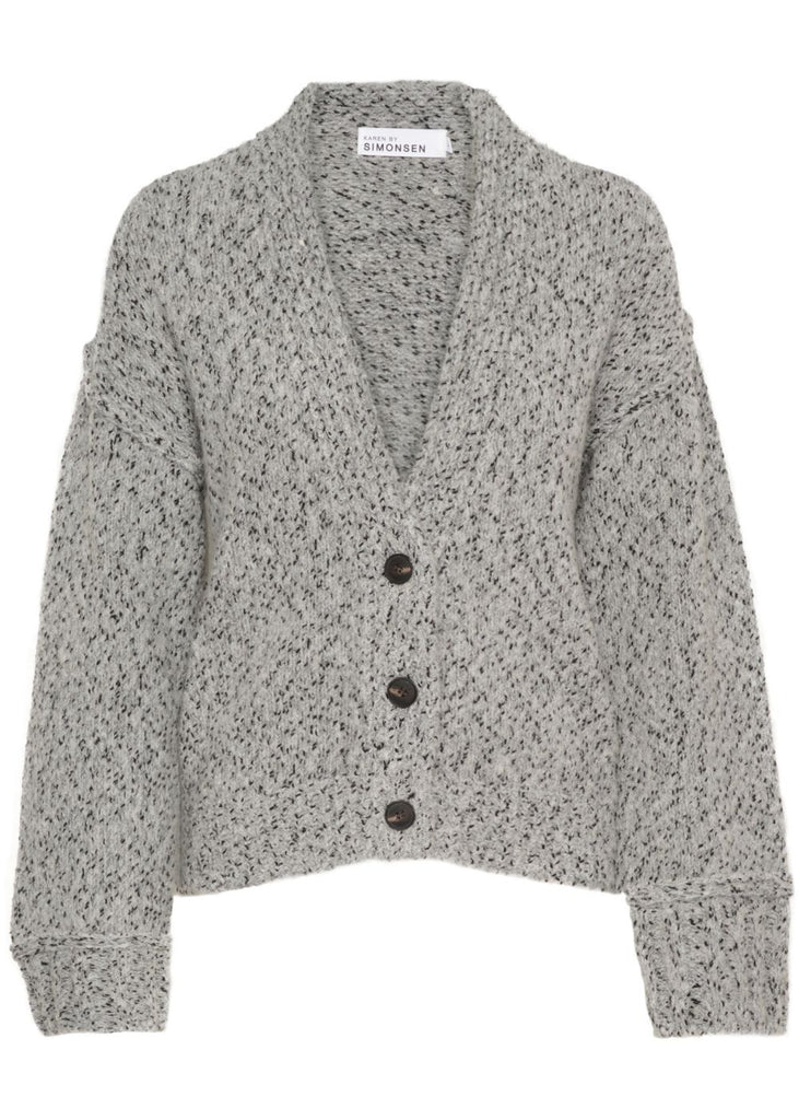 Ladies Cardigan