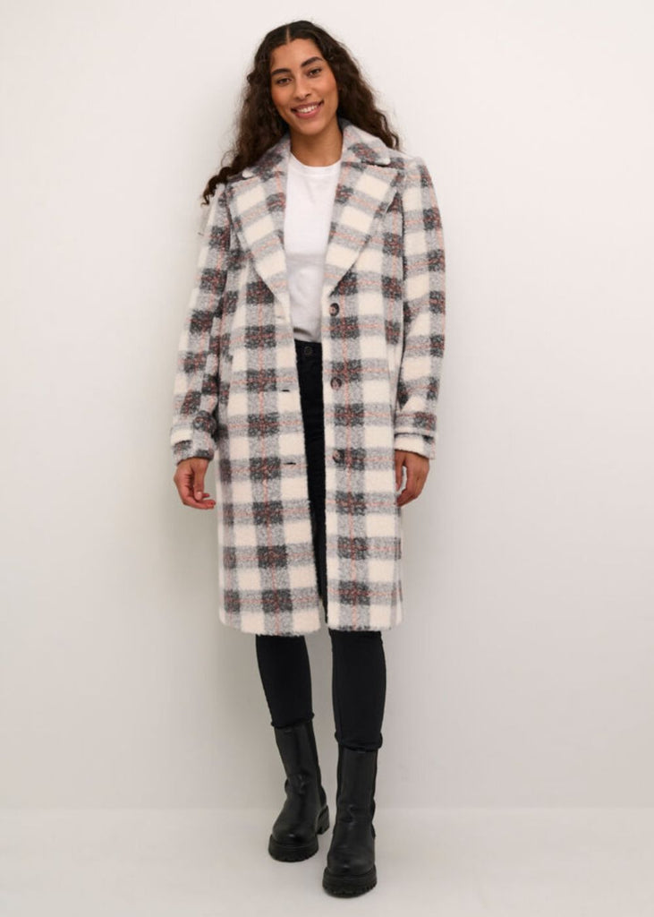 Ladies Winter Coat