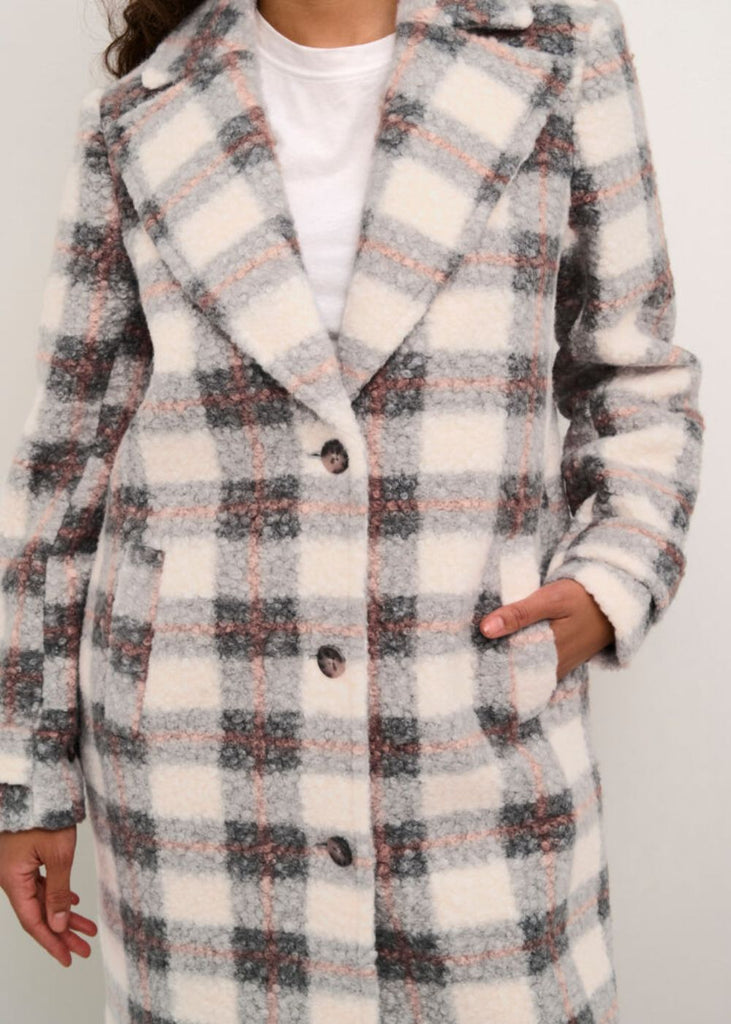 Ladies Winter Coat