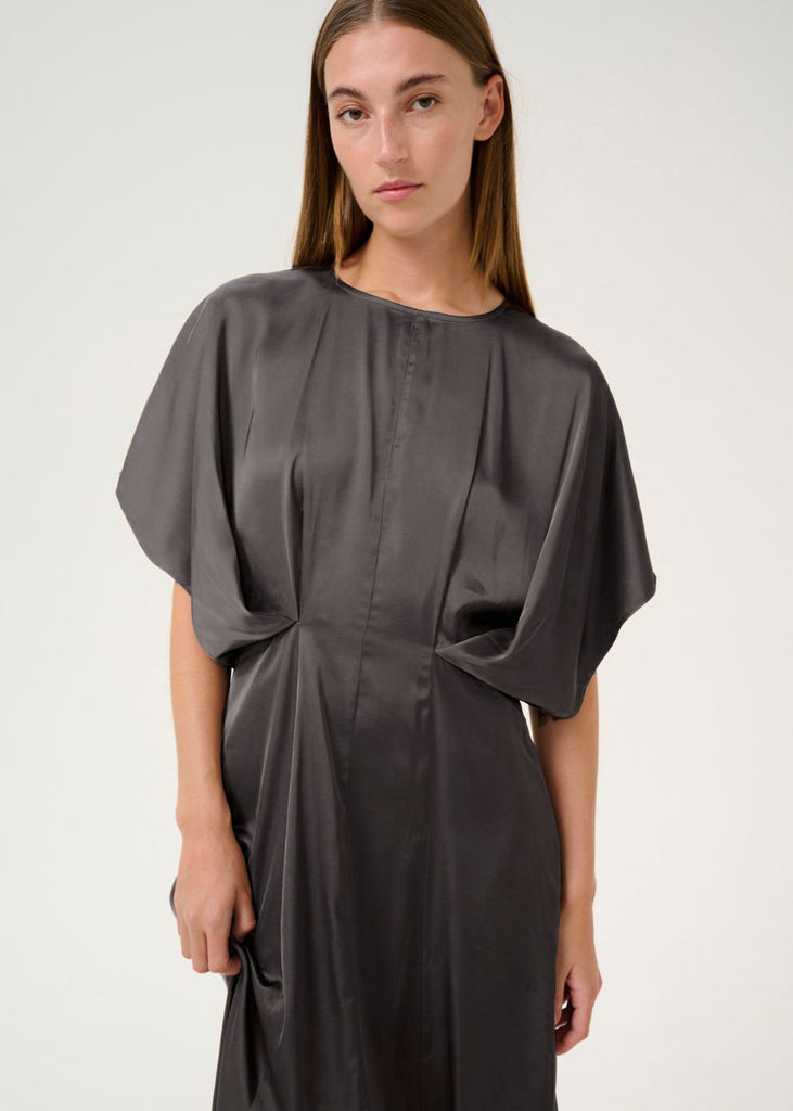 Drape Dress