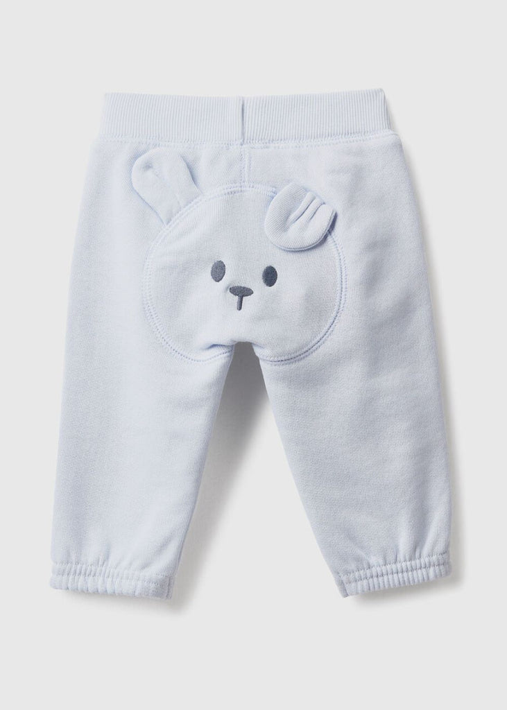 Baby Soft Sweatpants with Embroidery