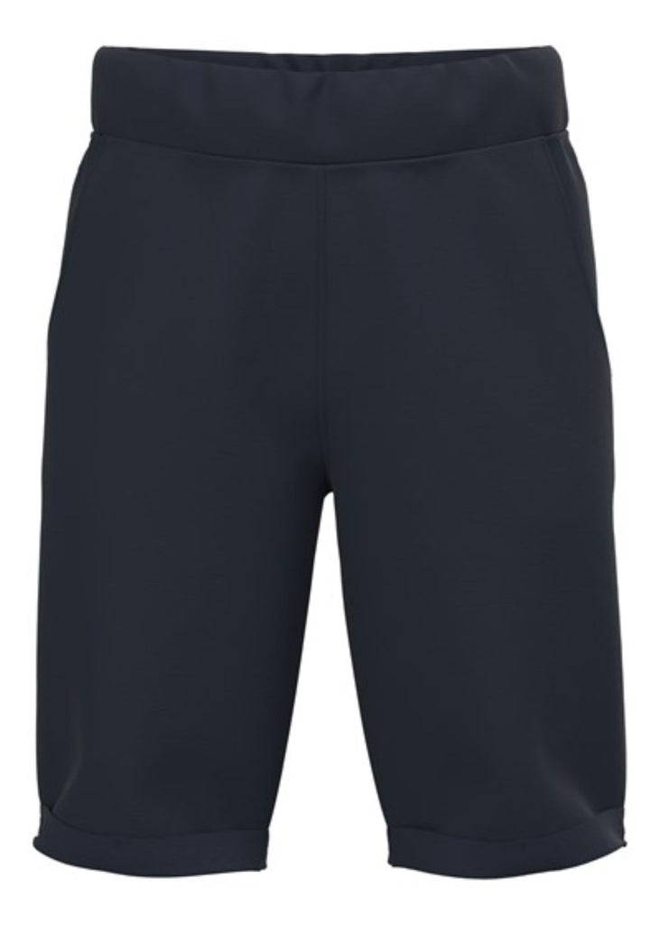 Boys Basic Sweat Shorts 