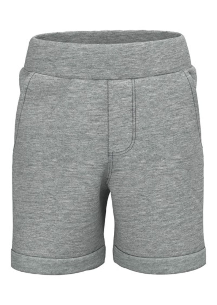 Boys Sweat Shorts 