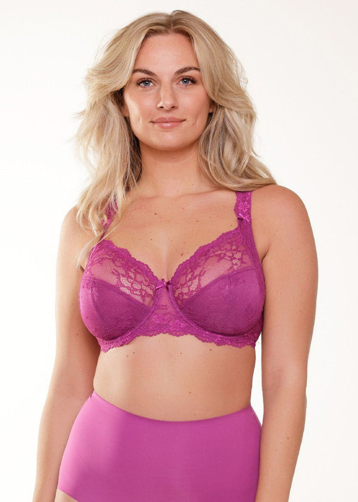 Lingadore Underwired Full Coverage Bra