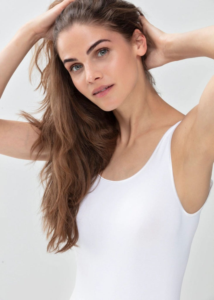 White Camisole