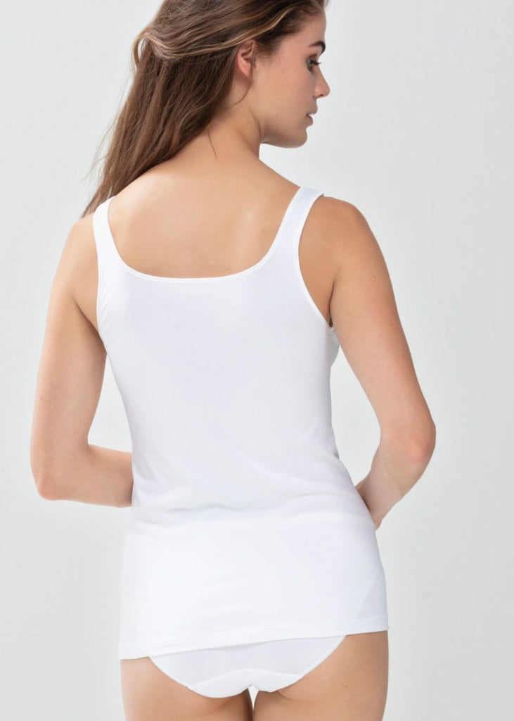 White Camisole