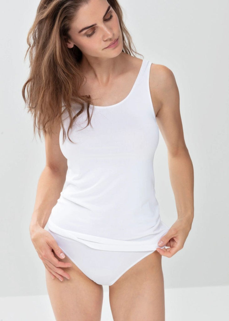 White Camisole