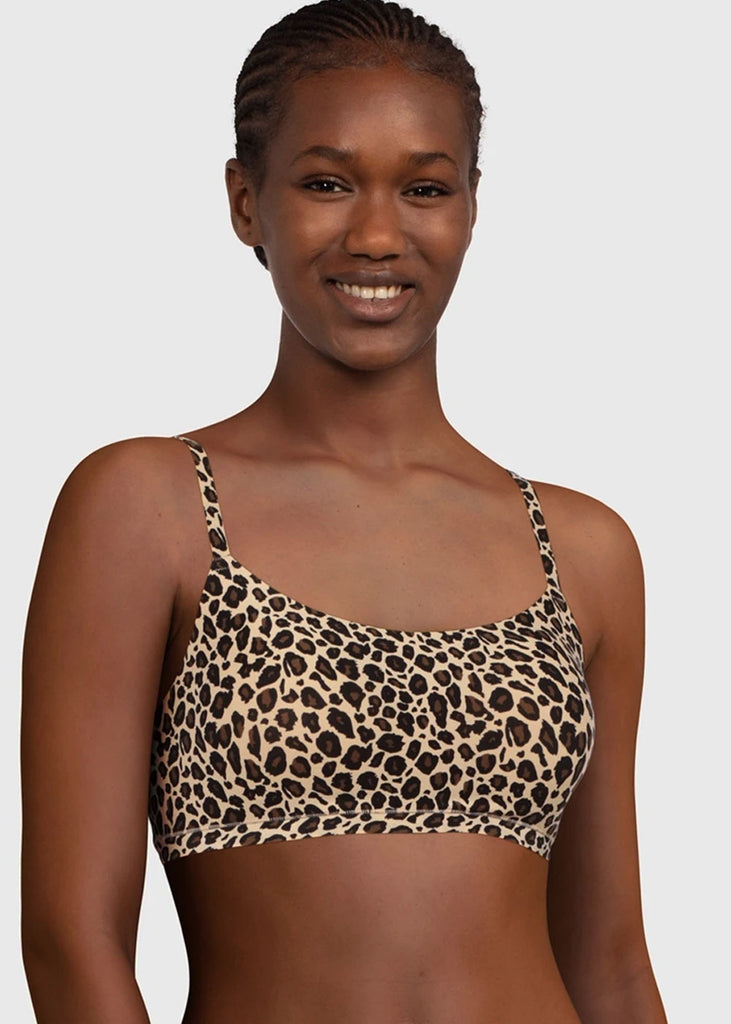 Chantelle SoftStretch Padded Bralette