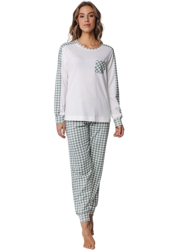 Pastunette Cotton Pyjamas