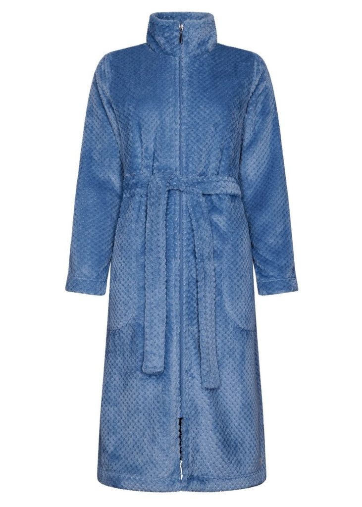 Pastunette Bathrobe with Zip