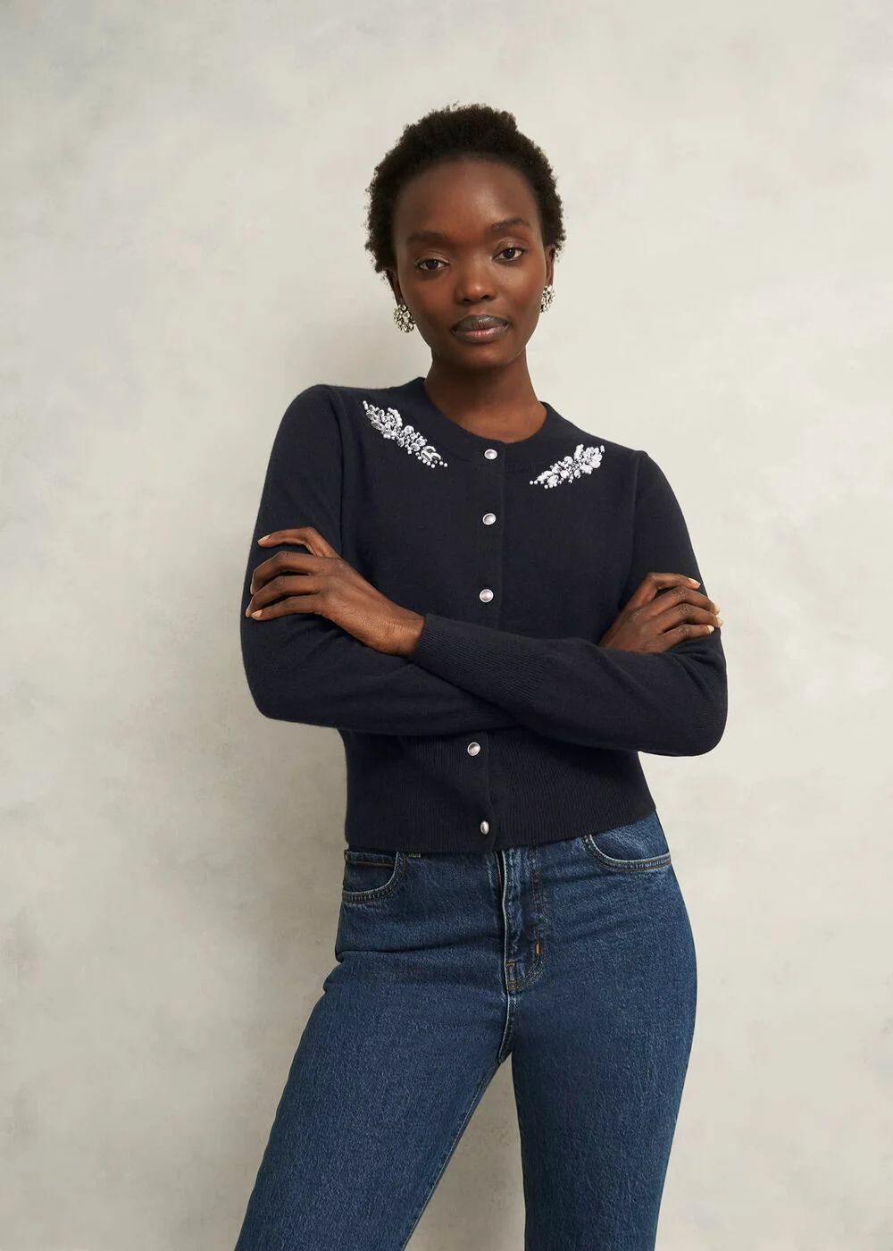 Hobbs Penelope Gem Cardigan – Goods