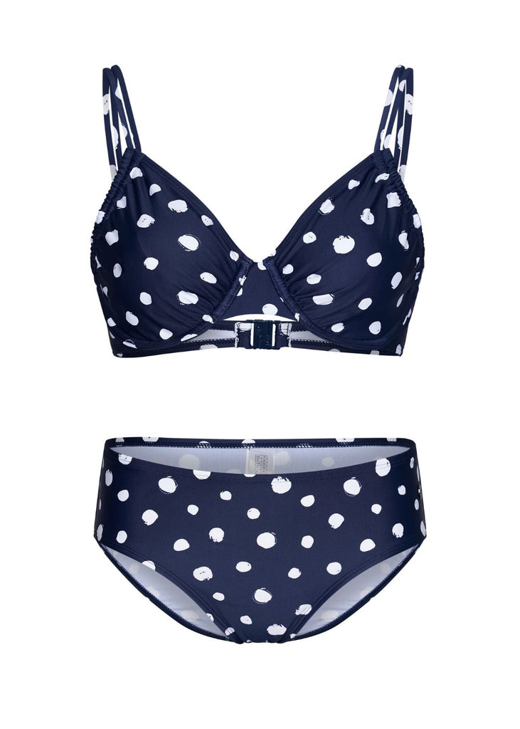 Polka Dot Bikini