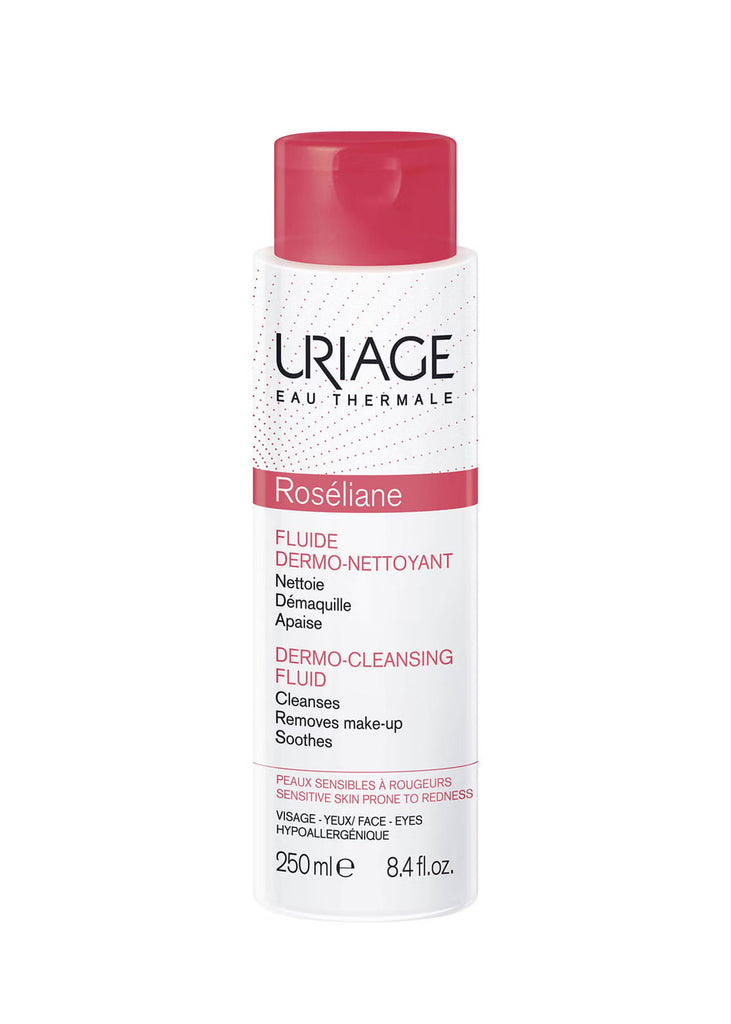 Uriage Roseliane Dermo Cleansing Fluid