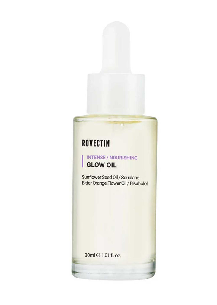 Rovectin Glow Oil