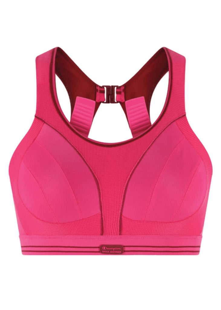 Shock Absorber Run Bra