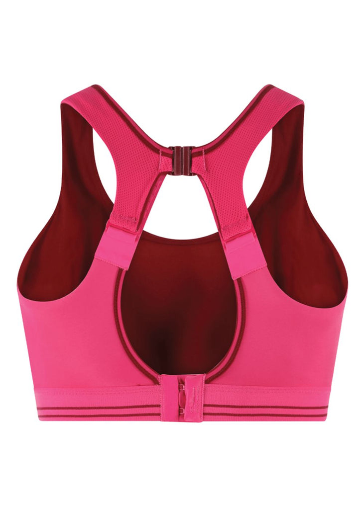 Shock Absorber Run Bra