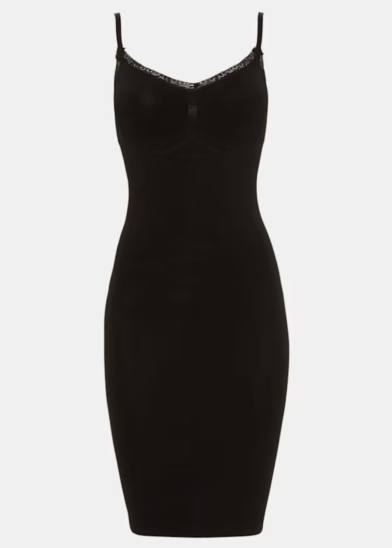 Phase Eight Silhouette Seamless Dress – Goods