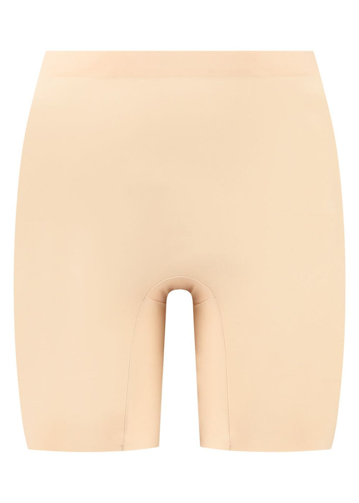 Mid-Waist Shapewear Shorts