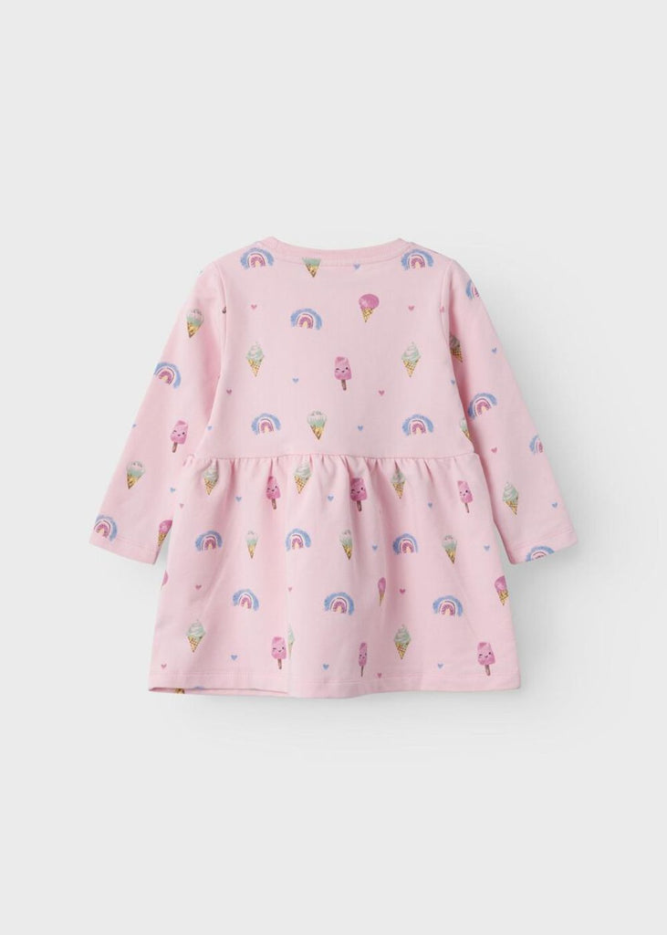 Toddle Dress