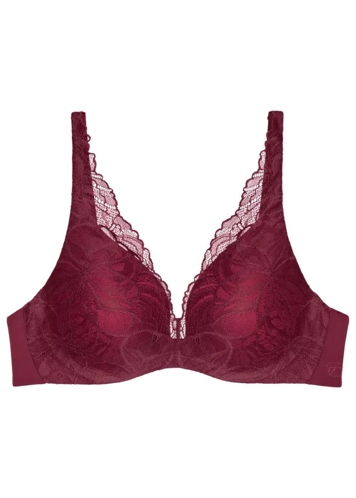 Triumph Illusion Lace Bra