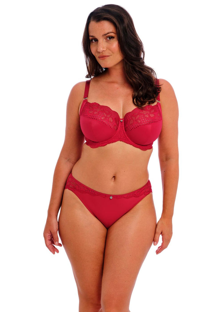 Fantasie Reflect Side Support Bra